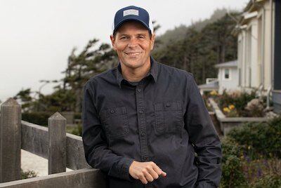 Casey Roloff,  in Pacific Beach, Windermere