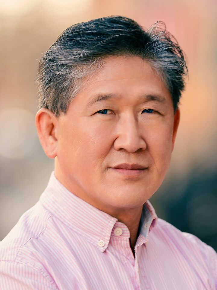 Brian Hong, Real Estate Salesperson in Alexandria, McEnearney