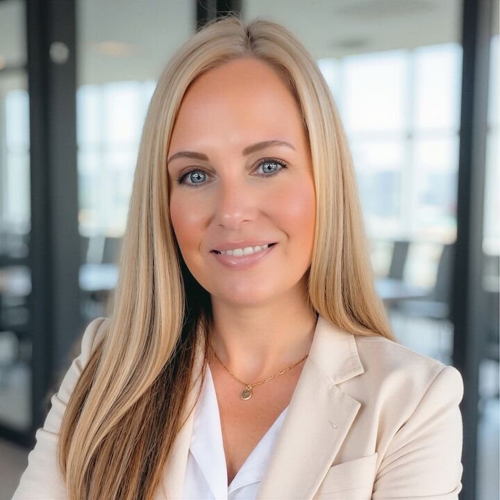 Rebekah Parker, Real Estate Salesperson in Chattanooga, Signature Brokers