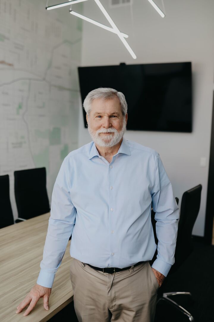 Duane Petty, Real Estate Salesperson in Marshalltown, Signature Real Estate