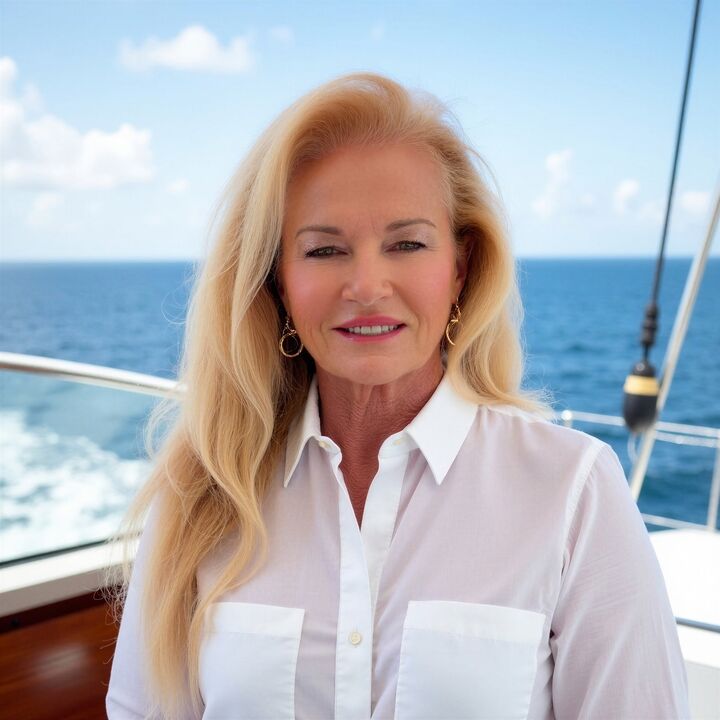 Debbie Trey, Real Estate Salesperson in Jacksonville, ERA ONETEAM REALTY