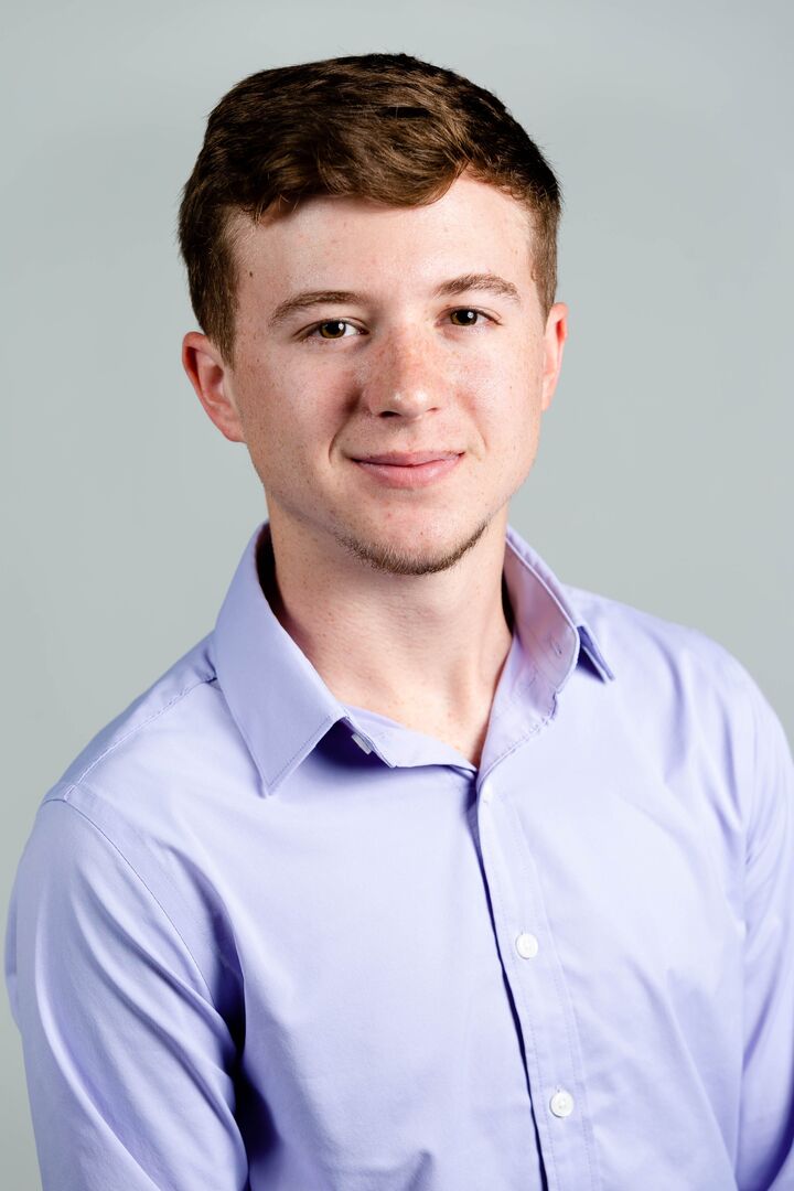 Drew LeBlanc, Real Estate Salesperson in Lake Charles, Ingle Safari Realty