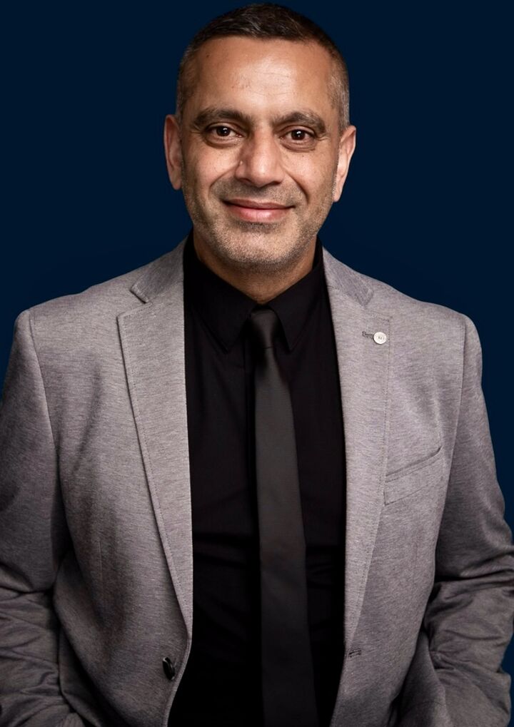 Tally Aulakh,  in Vancouver, Coldwell Banker Universe Realty