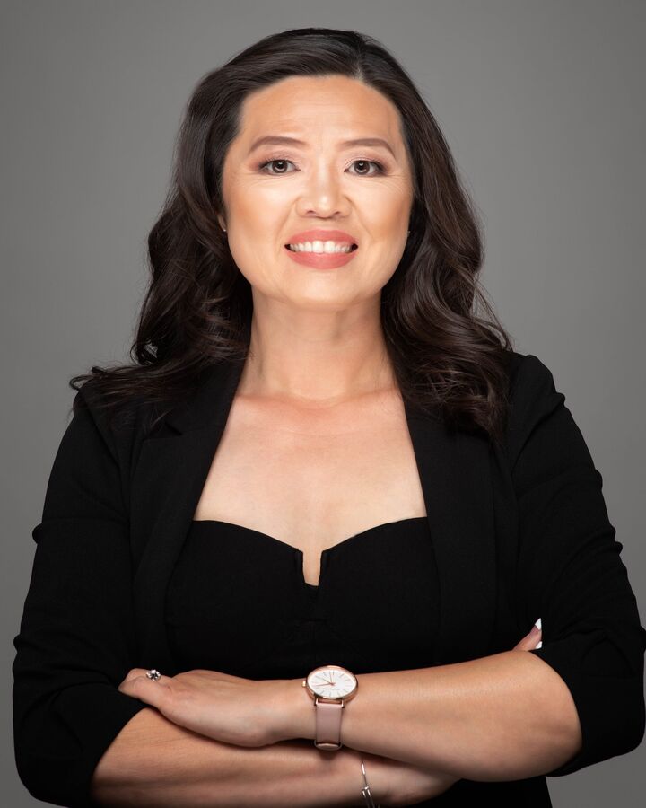 Ailen Fickling, Real Estate Salesperson in Menifee, Associated Brokers Realty