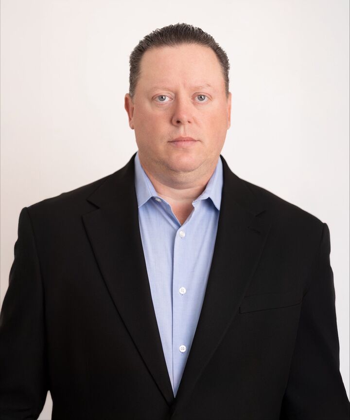 Ronald Vincent, Real Estate Salesperson in Warren, EvenBay Real Estate