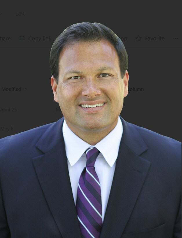 Mike Munoz,  in Columbus, Scheetz