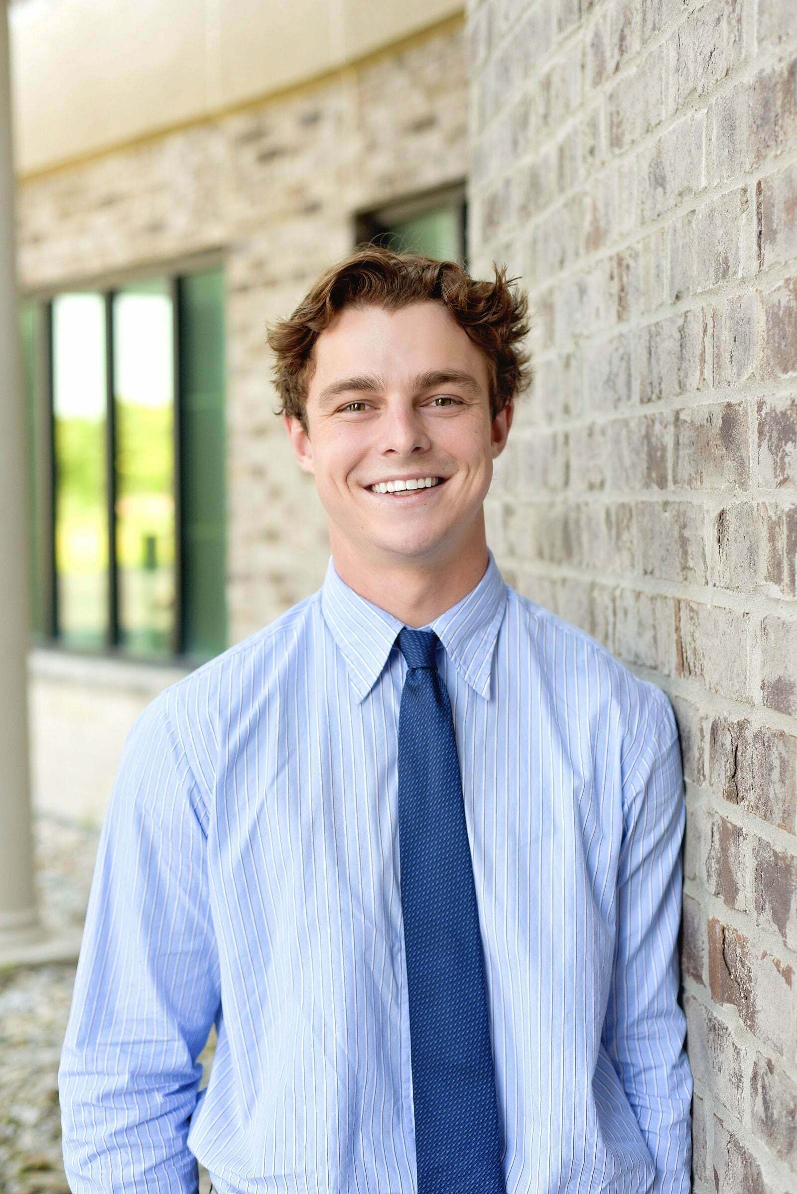 Davis Phillips, Real Estate Salesperson in Dayton, Heritage