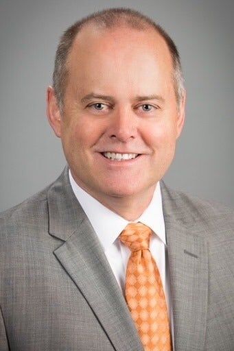 Troy Durbin, Associate Real Estate Broker in Carmel, Kaiser Real Estate