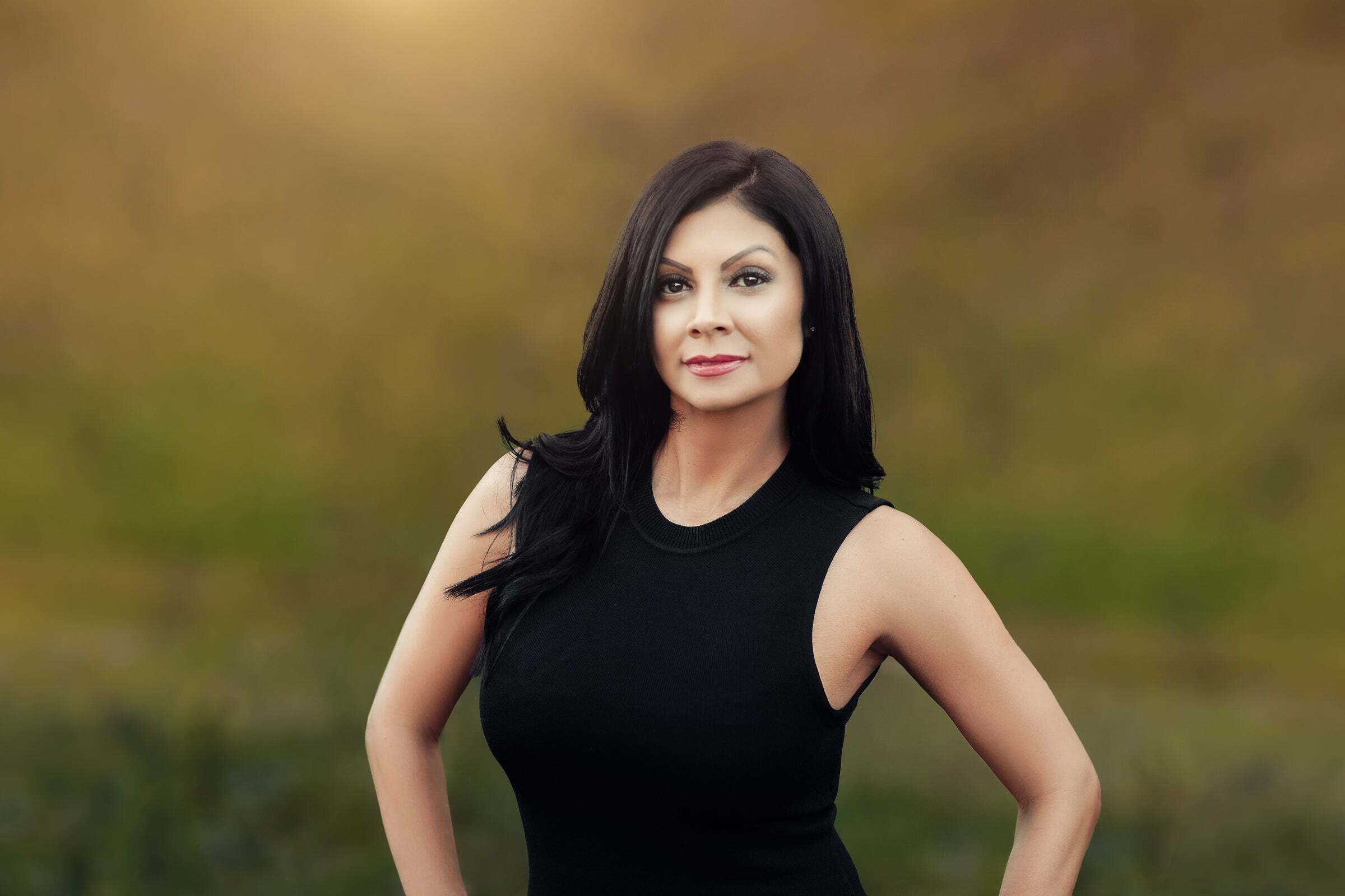 Gloria Sanchez, Real Estate Salesperson in Temecula, Registry