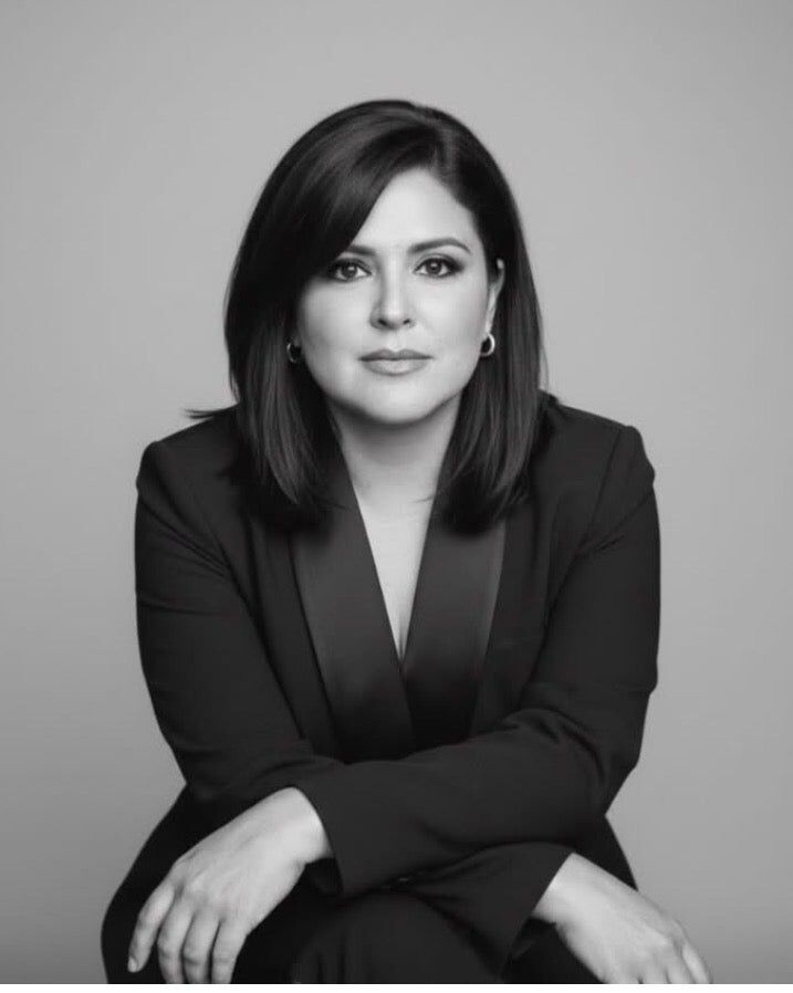Daniella Del Canto, Real Estate Broker in Miami, Town & Country Properties