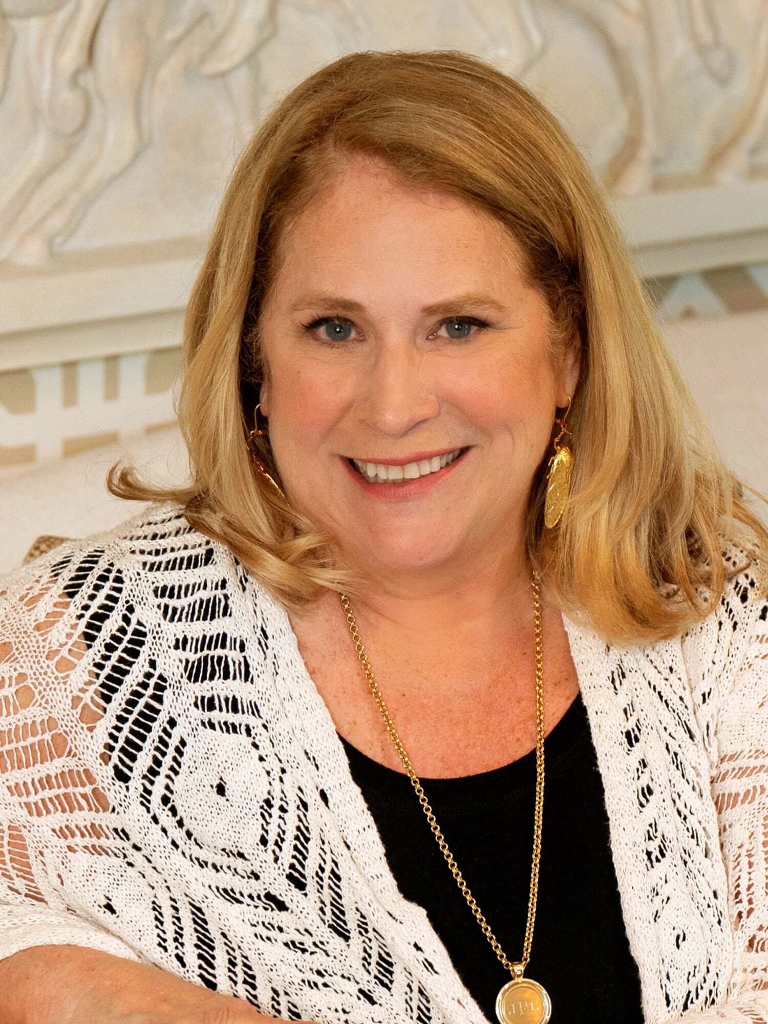 Janet Caterson Price, Real Estate Salesperson in Alexandria, McEnearney