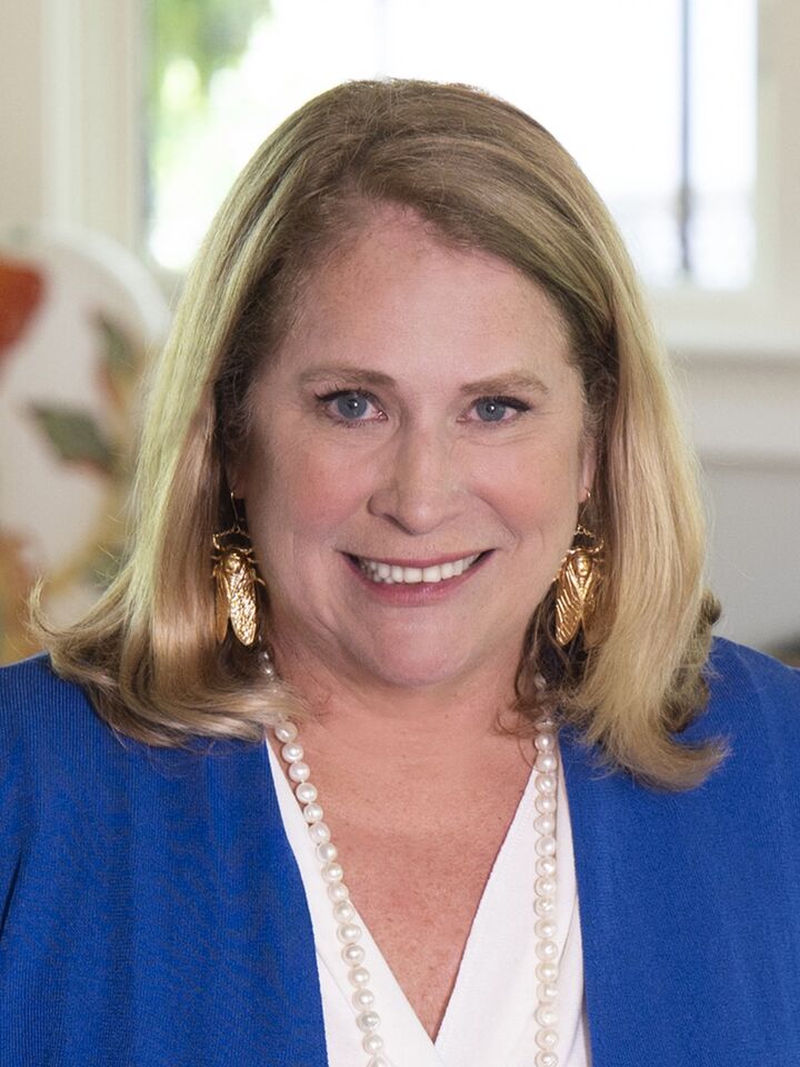 Janet Caterson Price, REALTOR® in Alexandria, McEnearney