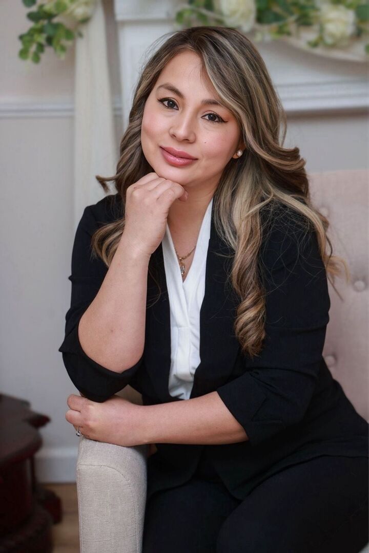 Heilyn Vasquez Reilly, REALTOR® in Gatlinburg, Legacy