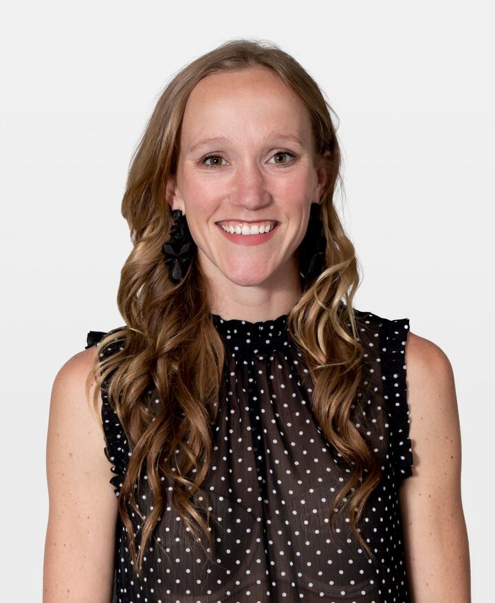 Bo Frangenberg, Real Estate Salesperson in Ames, Signature Real Estate