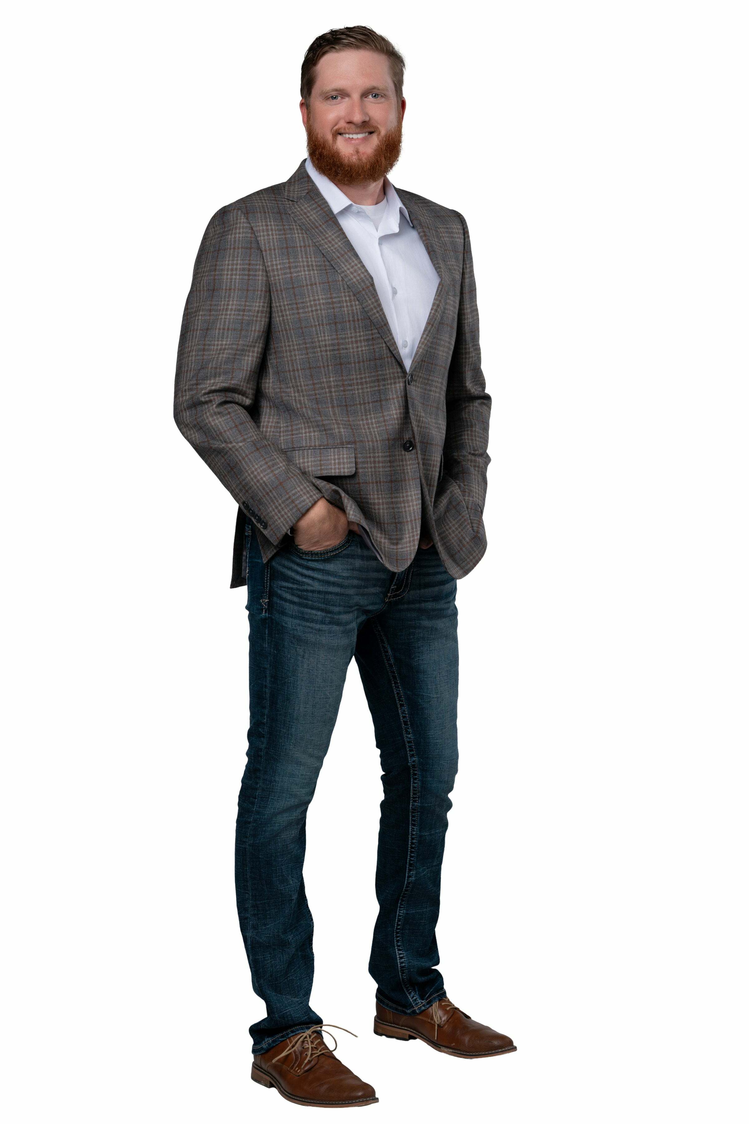 Costin Hoffmann, Real Estate Salesperson in Mountain Home, ERA Doty Real Estate