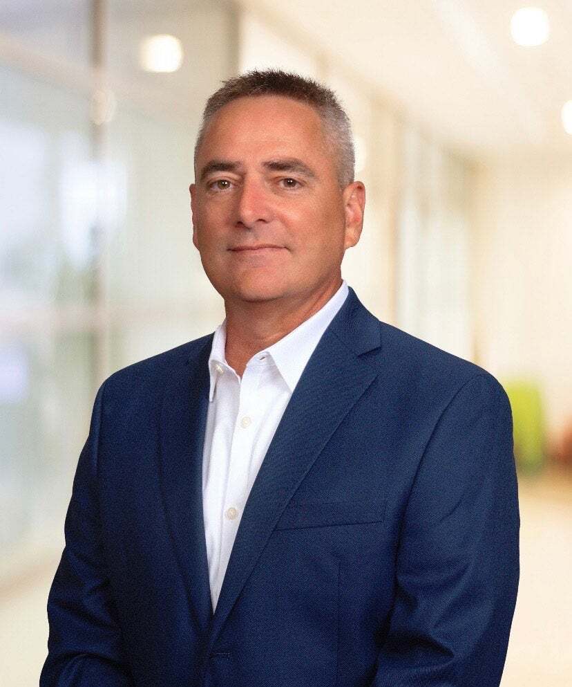 Todd Garrison, Real Estate Broker in Greenwood, Scheetz
