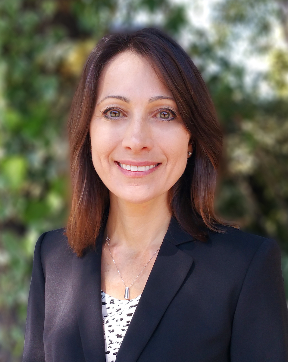 Cindy Mueller, REALTOR® in Los Gatos, Sereno