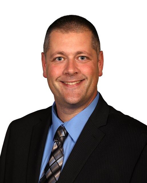 James Meyers, Real Estate Salesperson in Cicero, North East