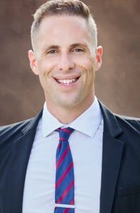 Jerald Trott, Real Estate Salesperson in Windermere, Carioti