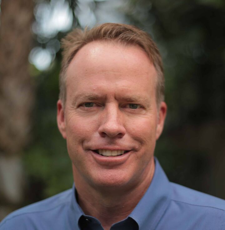 Robert Livengood,  in Sarasota, RoseBay