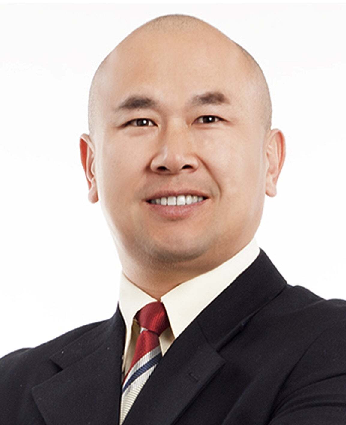 Andy Wen,  in San Francisco, Real Estate Alliance