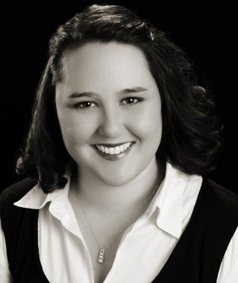 Mandy Hayes, Real Estate Salesperson in Dalton, Kinard Realty