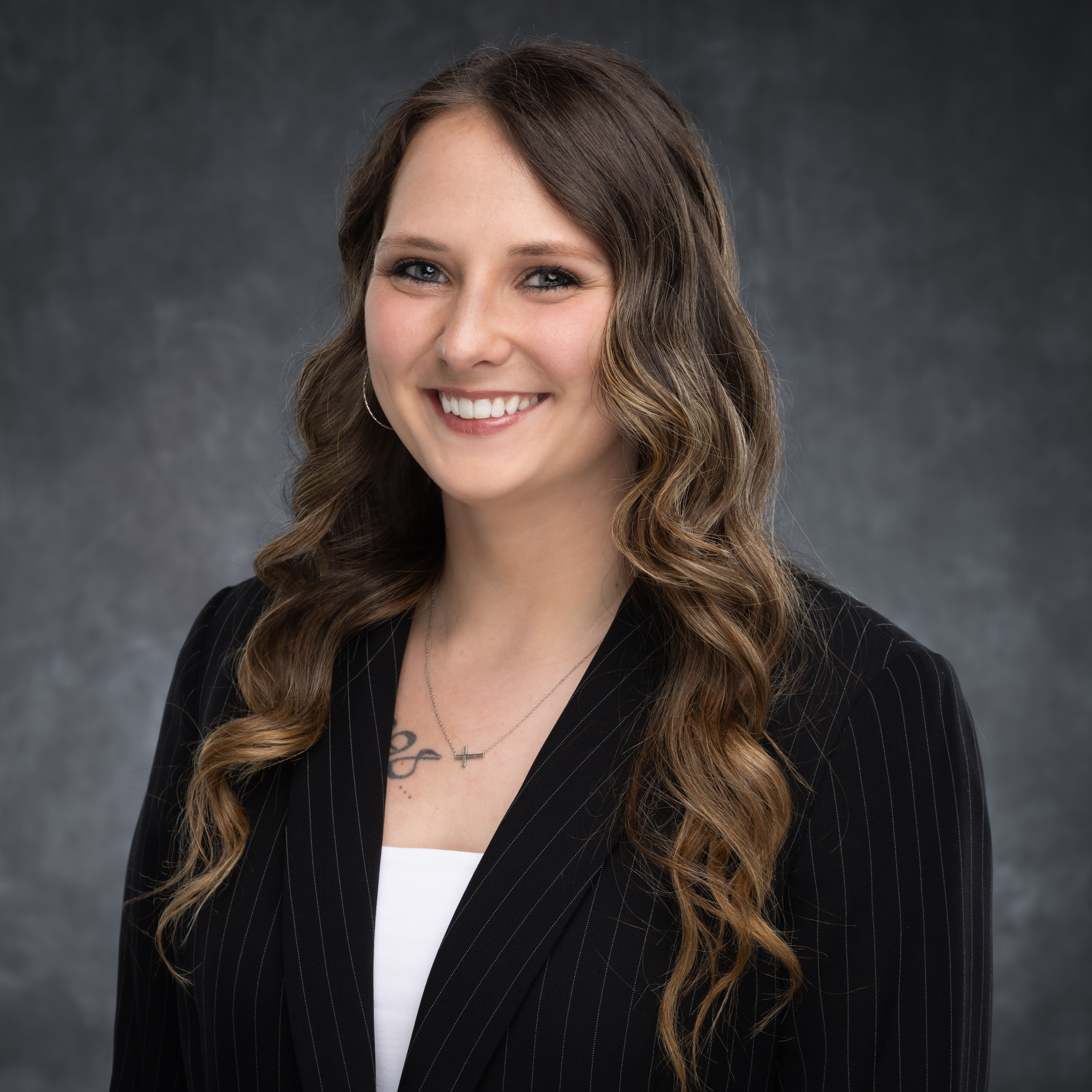 Hope Pace, Real Estate Salesperson in Saltillo, Southern Real Estate