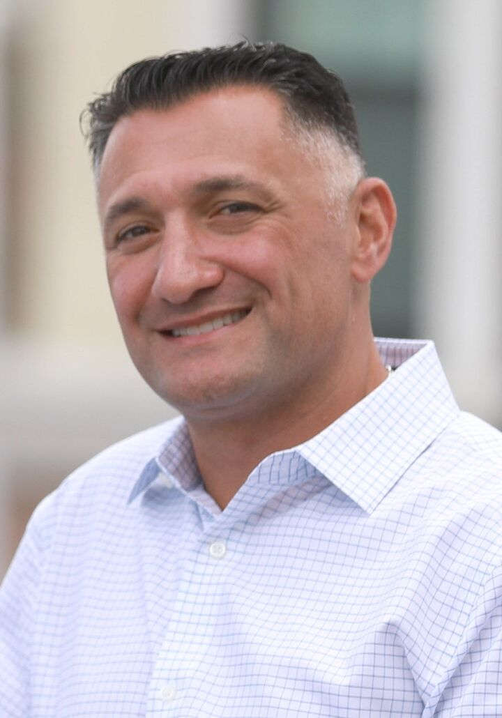 Thomas Carvelli, Real Estate Salesperson in Brick, North Star