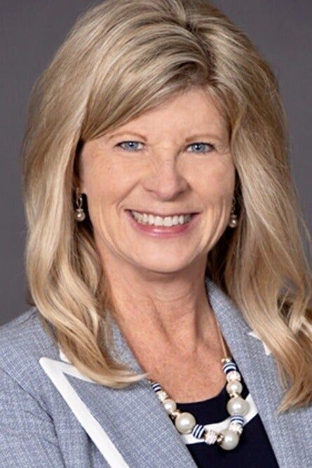 Sally Rieman-Newman, REALTOR in Maryville, Wallace (TN)
