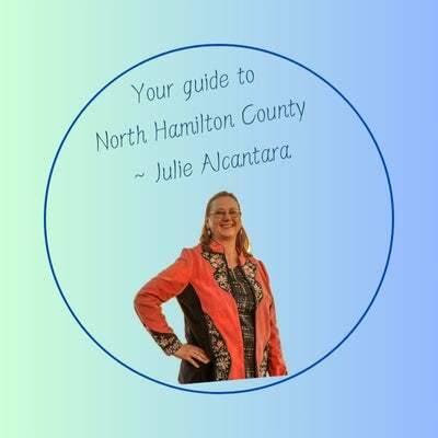 Julie Alcantara, Real Estate Salesperson in Chattanooga, Pryor Realty, Inc.