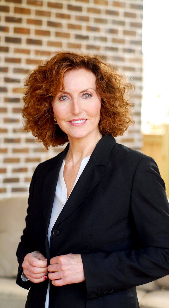 Teresa Coop, Real Estate Salesperson in Collierville, Collins-Maury