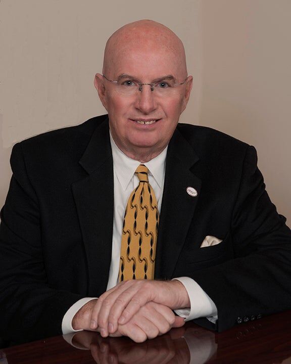 Frank Murphy,  in Doylestown, Hearthside