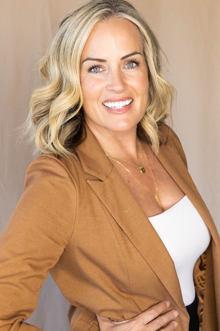 Jennel Oldendorf, Real Estate Salesperson in Yucaipa, Kivett-Teeters Associates