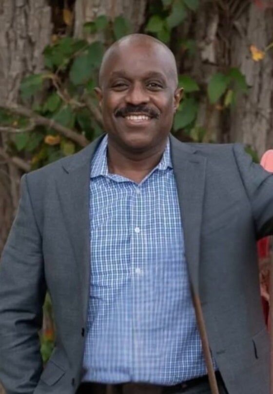 Cedric Smith, Associate Real Estate Broker in White Plains, ERA Insite Realty Services