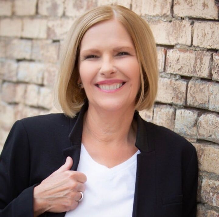 Midge Johnson, Real Estate Salesperson in Hermitage, ERA Johnson Real Estate, Inc.