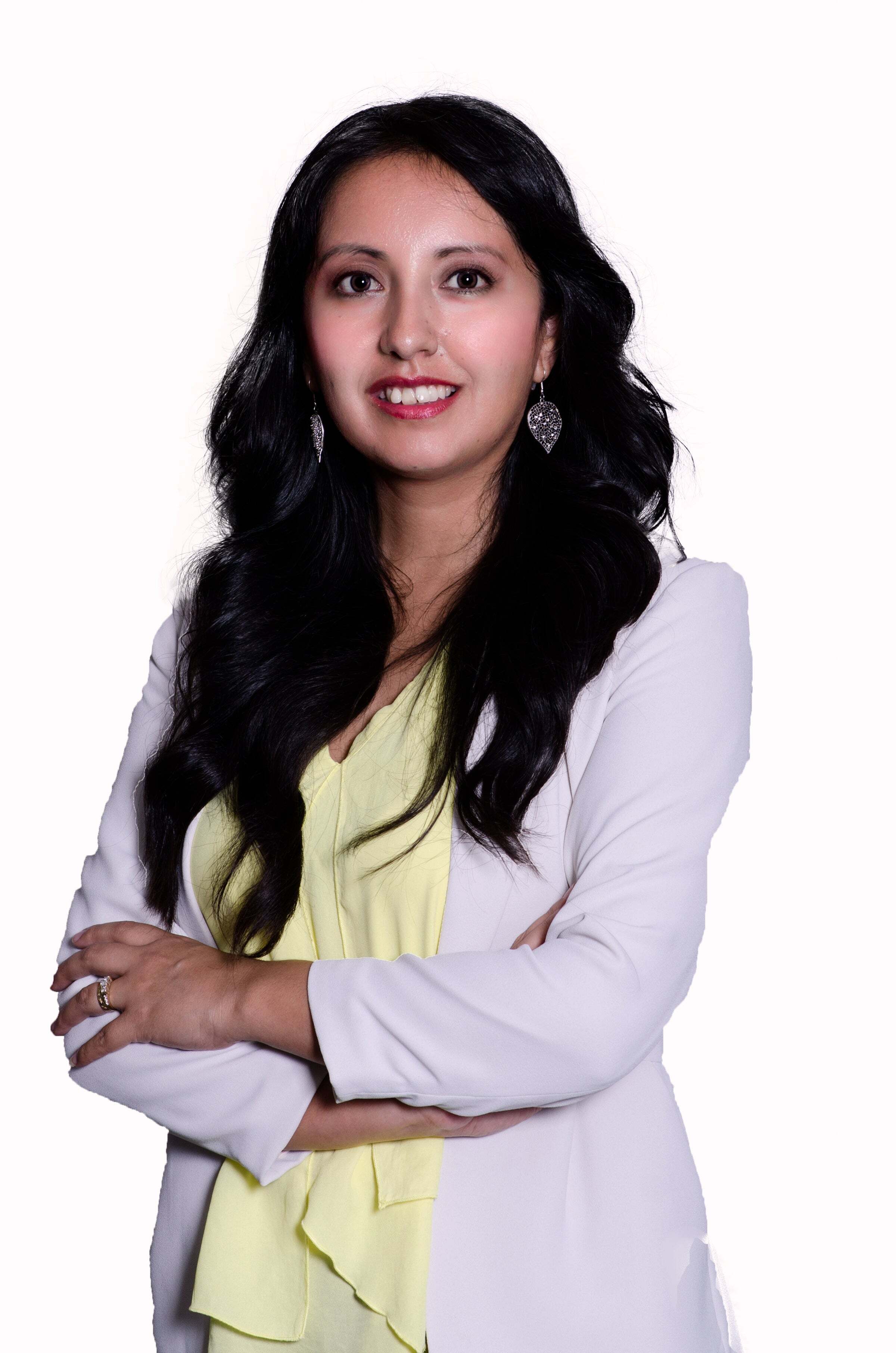 Maria Cobos, Real Estate Salesperson in Mount Laurel, Maturo