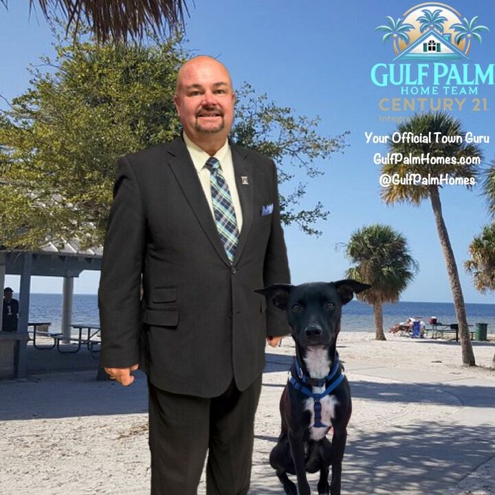 William Zeltman, Associate Real Estate Broker in Oldsmar, North East