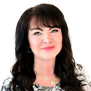 Kim Price, Real Estate Salesperson in Norman, Judge Fite Company