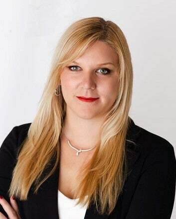 Nicole Hamelin,  in Whitby, Coldwell Banker R.M.R. Real Estate, Brokerage