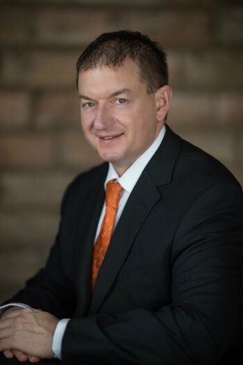 Lee Gierszewski, Real Estate Salesperson in Bismarck, Alliance Group