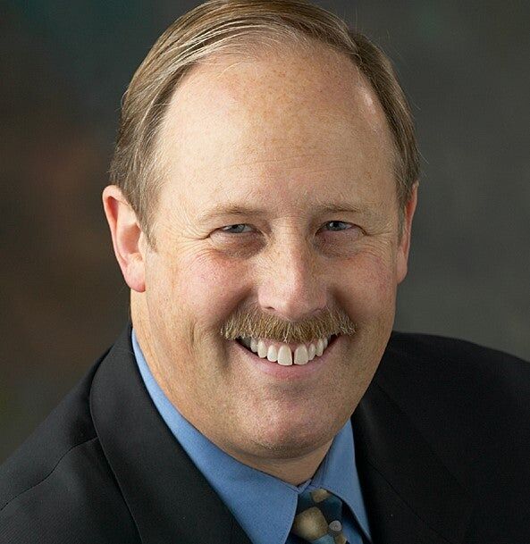 Randy Turnquist, Associate Real Estate Broker in Aptos, Masters