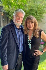 Patrick & Monica Farnsworth, Broker/REALTOR® in San Jose, Sereno