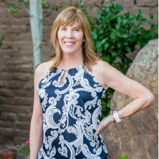 Angie Sumner, Real Estate Salesperson in Prescott, BloomTree Realty