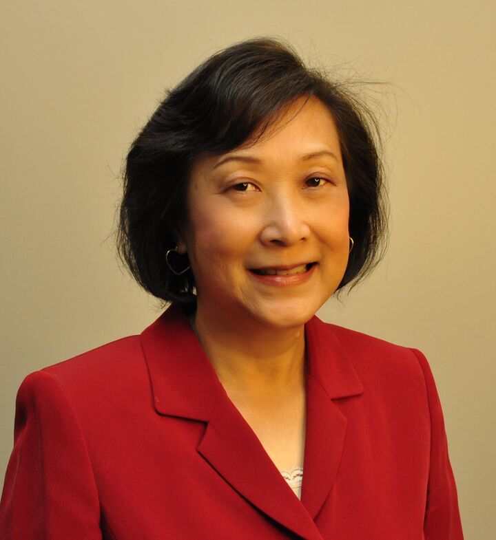 Mei-Ling Kaster, Real Estate Salesperson in Katy, Western Realty