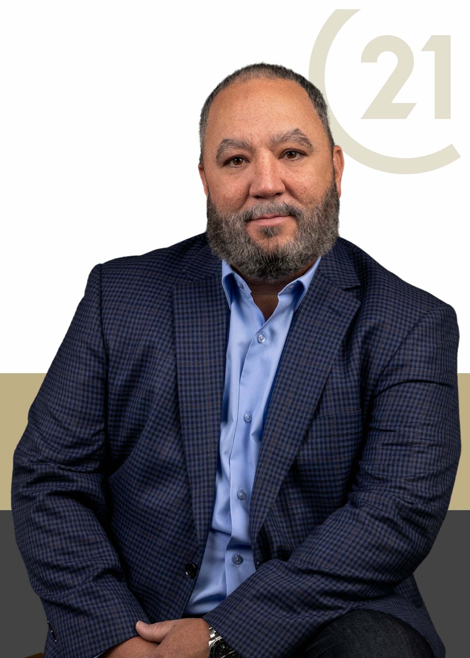 Shane Rader,  in Baton Rouge, Bessette Realty