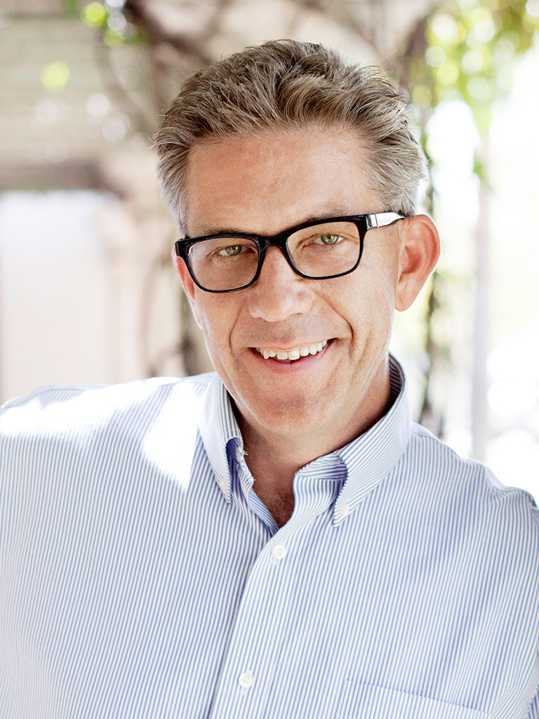 Jeff Oien