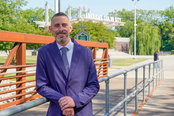 Ricky Evans, Real Estate Broker/Manager in Fayetteville, ERA Strother Real Estate