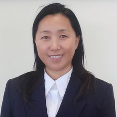 Yi Fang 