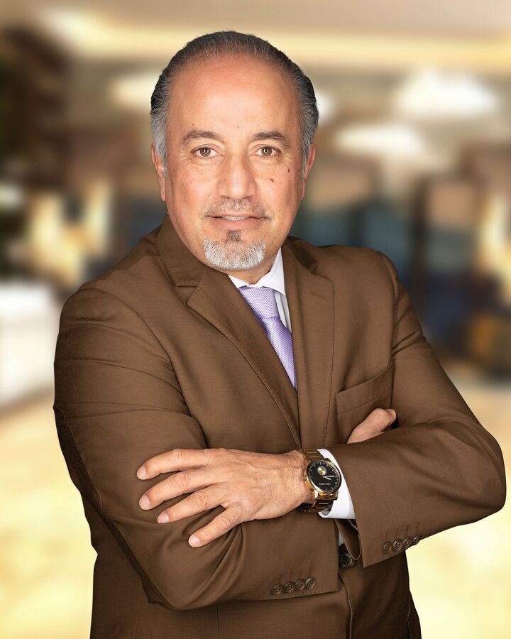 Sam Abdallah, Real Estate Salesperson in Northville, Curran & Oberski