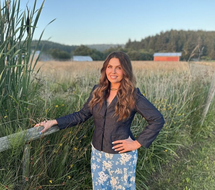 Jenny Weldon, REALTOR® in Eureka, Icon Properties